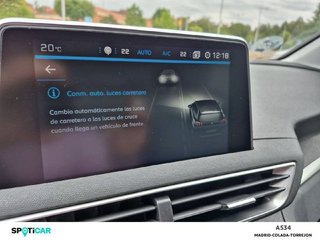 Peugeot 5008   1.5L BlueHDi 96kW (130CV) S&S Allure