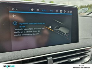Peugeot 5008   1.5L BlueHDi 96kW (130CV) S&S Allure