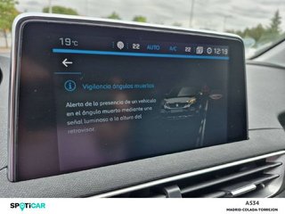 Peugeot 5008   1.5L BlueHDi 96kW (130CV) S&S Allure