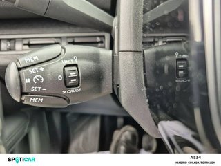 Peugeot 5008   1.5L BlueHDi 96kW (130CV) S&S Allure