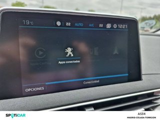 Peugeot 5008   1.5L BlueHDi 96kW (130CV) S&S Allure