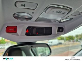 Peugeot 5008   1.5L BlueHDi 96kW (130CV) S&S Allure