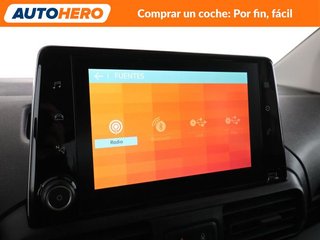 Citroën Berlingo 1.5 Blue-HDi Feel Pack M