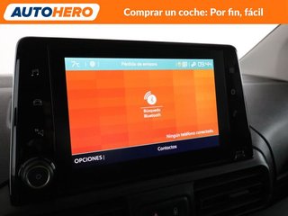 Citroën Berlingo 1.5 Blue-HDi Feel Pack M