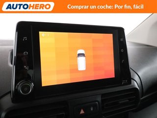 Citroën Berlingo 1.5 Blue-HDi Feel Pack M
