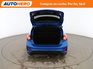 Ford Focus 1.0 EcoBoost ST-Line