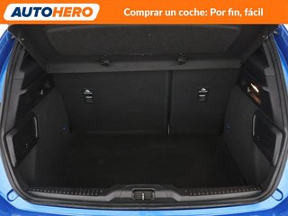 Ford Focus 1.0 EcoBoost ST-Line