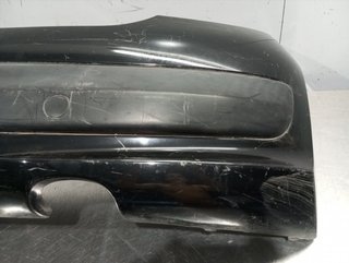 PARAGOLPES TRASERO PEUGEOT 207 CC CABRIO-COUPÉ
