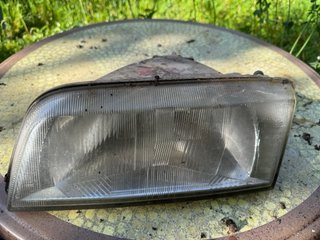 Faros Citroën ZX (1 y 2 bombillas)