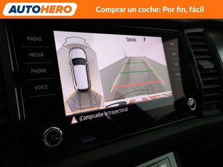Skoda Kodiaq 1.5 TSI ACT SportLine