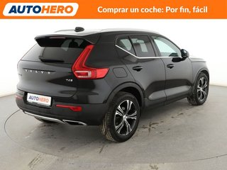 Volvo XC40 2.0 T4 Inscription 2WD