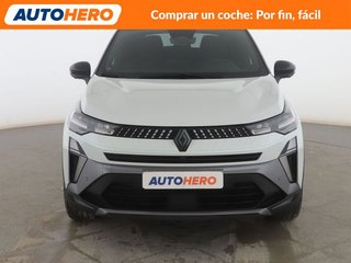 Renault Captur 1.6 Hybrid E-Tech Esprit Alpine