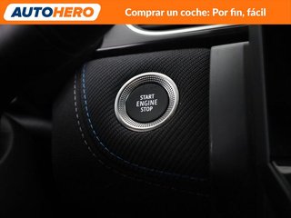 Renault Captur 1.6 Hybrid E-Tech Esprit Alpine