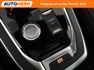 Peugeot 308 1.6 PureTech GT