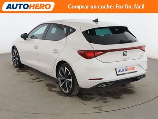 Seat Leon 2.0 TDI FR Go