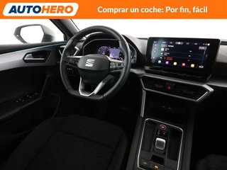 Seat Leon 2.0 TDI FR Go