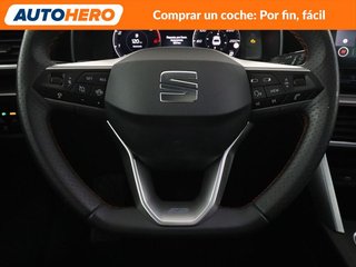 Seat Leon 2.0 TDI FR Go