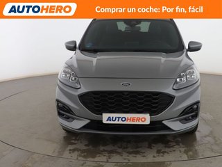 Ford Kuga 2.5 Hybrid ST-Line