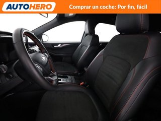 Ford Kuga 2.5 Hybrid ST-Line