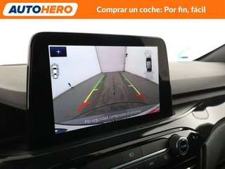 Ford Kuga 2.5 Hybrid ST-Line
