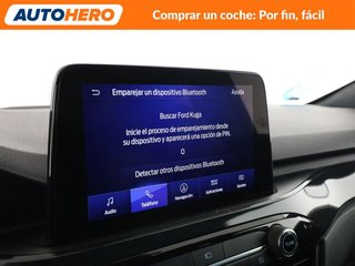 Ford Kuga 2.5 Hybrid ST-Line