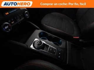 Ford Kuga 2.5 Hybrid ST-Line