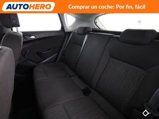 Opel Astra 1.6 CDTI DPF Selective