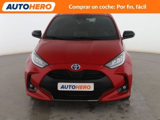 Toyota Yaris 1.5 Hybrid Style
