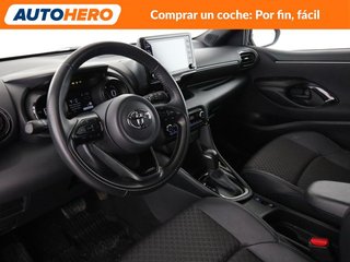 Toyota Yaris 1.5 Hybrid Style