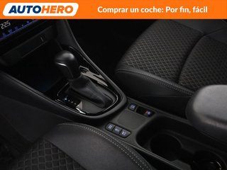 Toyota Yaris 1.5 Hybrid Style