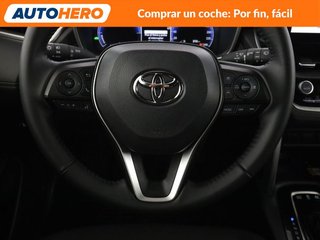 Toyota Corolla Cross 1.8 Hybrid FWD Style