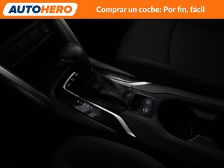 Toyota Corolla Cross 1.8 Hybrid FWD Style
