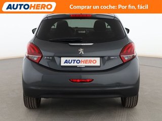 Peugeot 208 1.6 Blue-HDi Style
