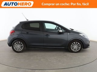 Peugeot 208 1.6 Blue-HDi Style