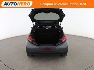 Peugeot 208 1.6 Blue-HDi Style