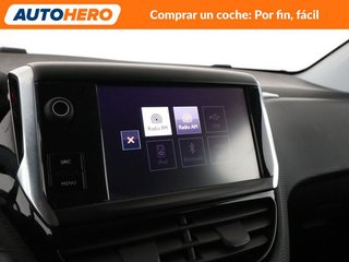 Peugeot 208 1.6 Blue-HDi Style