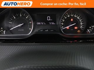 Peugeot 208 1.6 Blue-HDi Style
