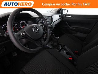 Volkswagen Polo 1.0 Edition