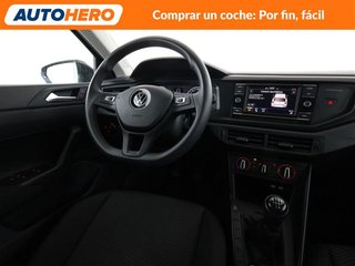 Volkswagen Polo 1.0 Edition