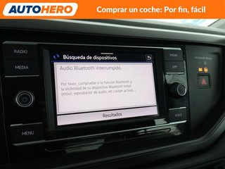 Volkswagen Polo 1.0 Edition