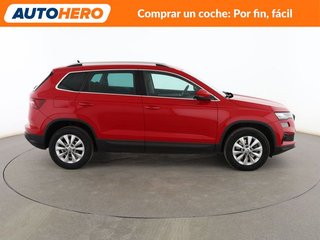 Skoda Karoq 2.0 TDI Ambition