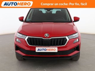 Skoda Karoq 2.0 TDI Ambition