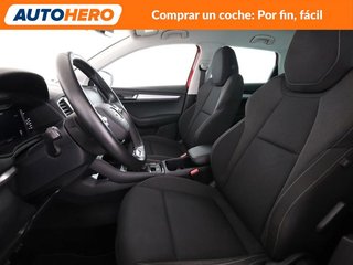 Skoda Karoq 2.0 TDI Ambition