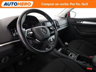 Skoda Karoq 2.0 TDI Ambition
