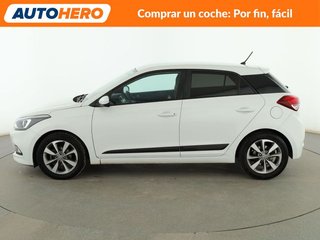 Hyundai i20 1.2 Essence