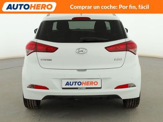 Hyundai i20 1.2 Essence