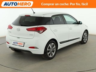 Hyundai i20 1.2 Essence
