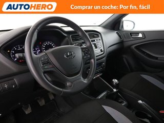 Hyundai i20 1.2 Essence