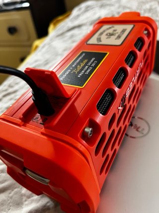 Altavoz Bluetooth TURTLEBOX