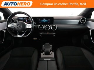 Mercedes Clase CLA CLA 200 d Shooting Brake AMG Line